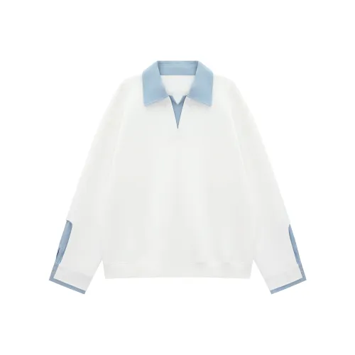 CHIC ERRO Мужские Свитшоты