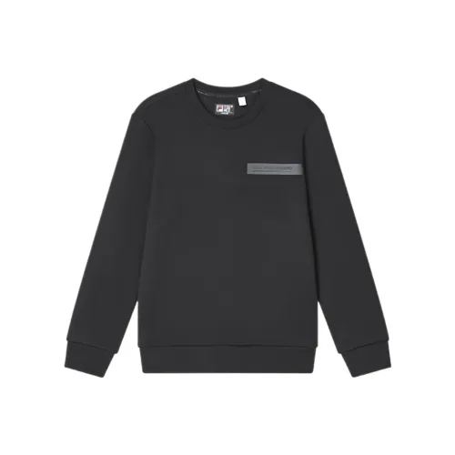 FILA Stile ITALIANO Толстовка Мужская