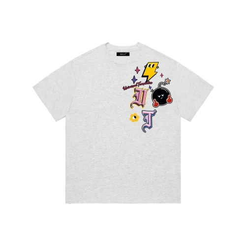 Universal Templates T-Shirt Унисекс