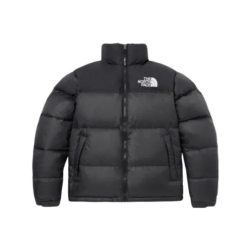 THE NORTH FACE Urban Exploration FW23 Пуховик Зимний Унисекс Графитовый Серый