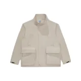 Хаки-жёлтый