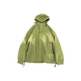 Фруктово-зеленый