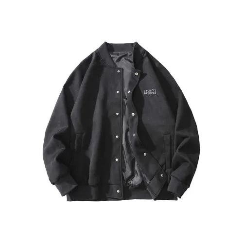 FAX FOR FMACM Унисекс Куртки