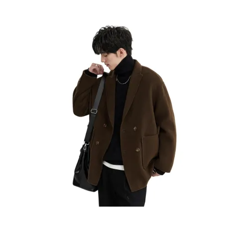 EARL JOEL Мужское пальто