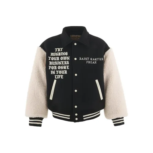 SAINT Mxxxxx CPFM Collaboration Куртки и Пальто Унисекс