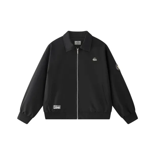 Crayon Shinchan Унисекс Куртки