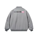 Серебристo-серый