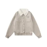 Земляно-серый