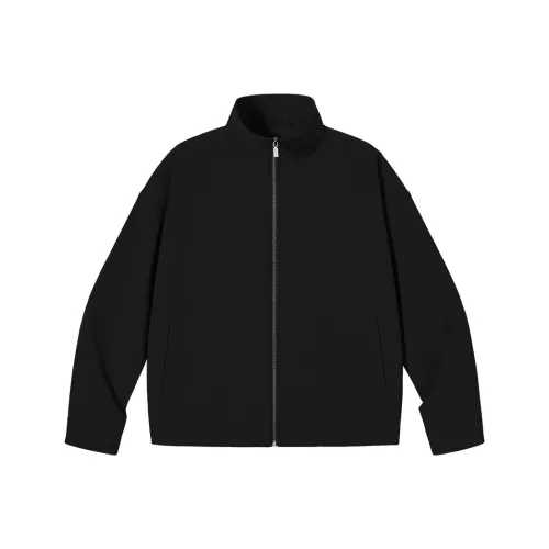 PSO Brand Унисекс Куртки