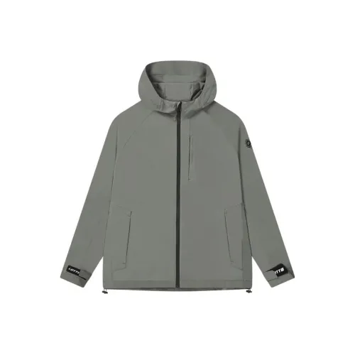 Lotto Мужские Куртки