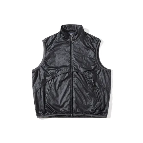 NOTHOMME BLUE Унисекс Жилеты