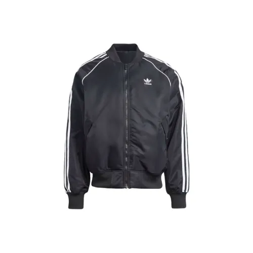 Adidas Мужские Черные Куртки