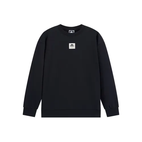 KAPPA PLAYER Толстовка Унисекс Многоцветная