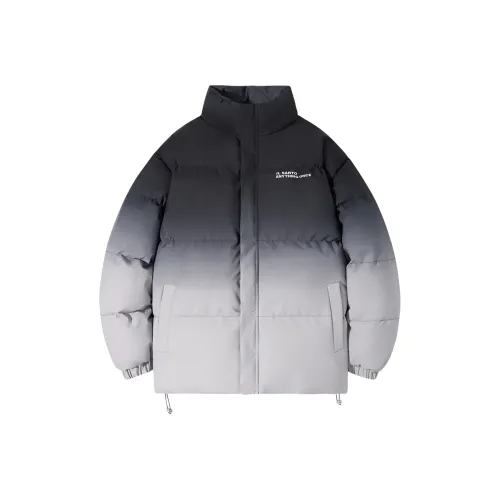 IL SARTO Унисекс Объемные куртки (пуховики)