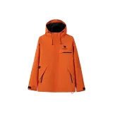 Окисленный оранжевый