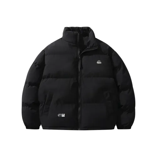 Crayon Shinchan Унисекс Объемные куртки (пуховики)