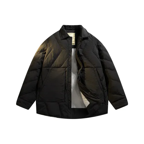 CREAZIONI LA FANTASIA E MOBILE Пуховик Унисекс