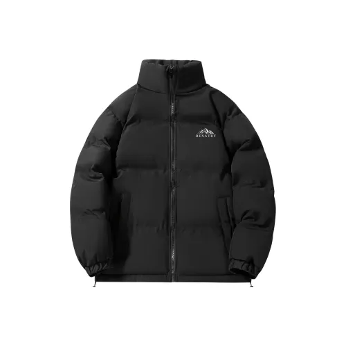 BENATRY Унисекс Пуховики