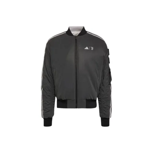 Adidas x NASA LFSTLR Куртки и Пальто Мужской Черный