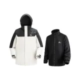 Экрю Многоцветный (3 в 1)