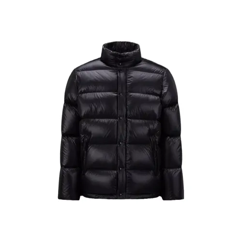 Moncler x FRGMT Moncler x FRGMT Co Branded SS23 Пуховик Зимний Унисекс Черный