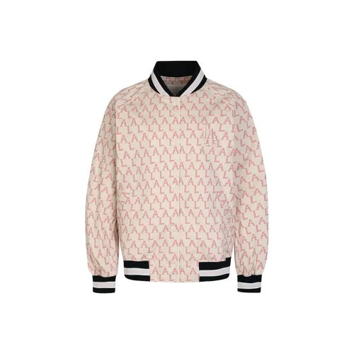 MLB Слоновая кость Унисекс Бейсбольные Джерси