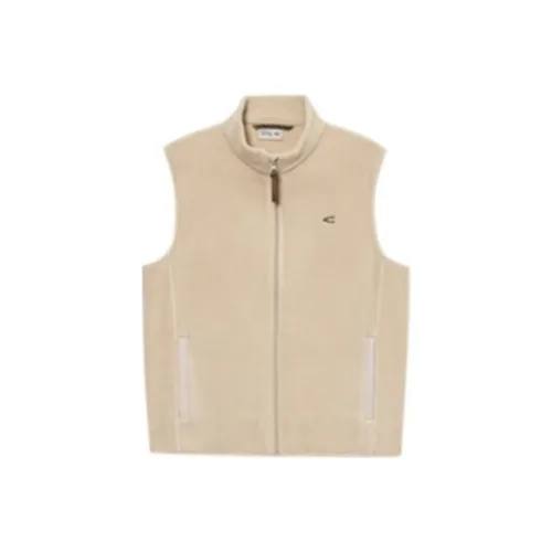 CAMEL ACTIVE Мужские жилеты