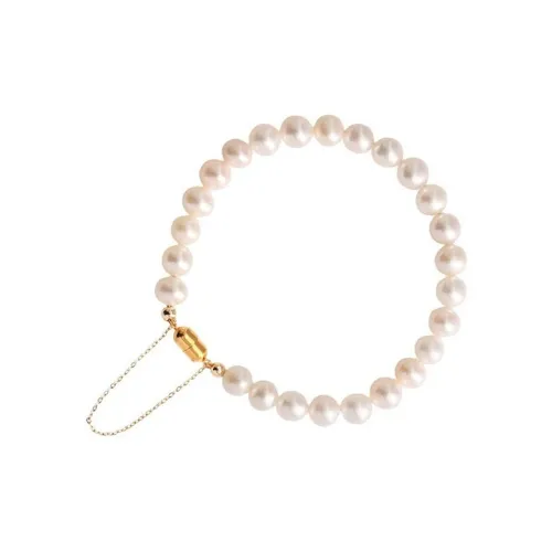 LIBI Искусственный жемчуг Браслеты Женские