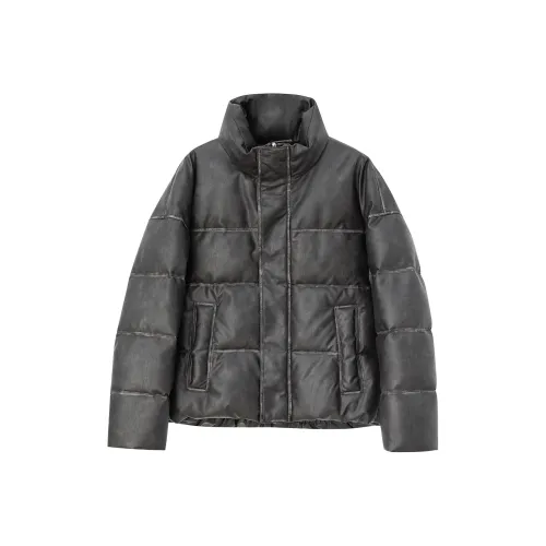 Columtomy Мужской пуховик