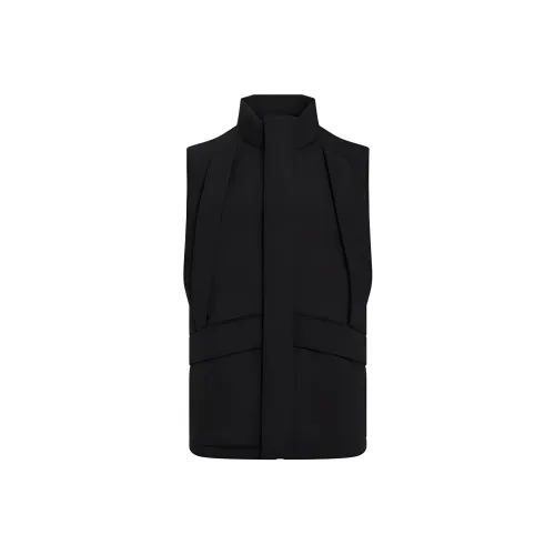 Under Armour Черные Мужские Жилеты
