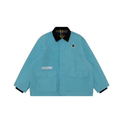 AAPE Мужские Куртки