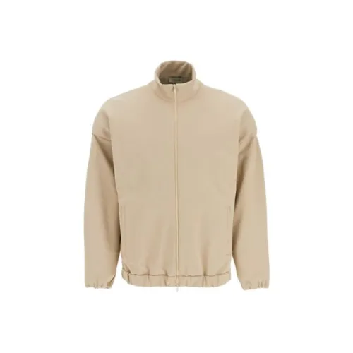Fear of God Бежевый Мужской Куртки