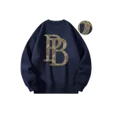 Темно-синий