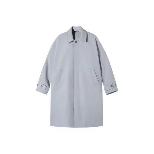 PSO Brand Унисекс Пальто