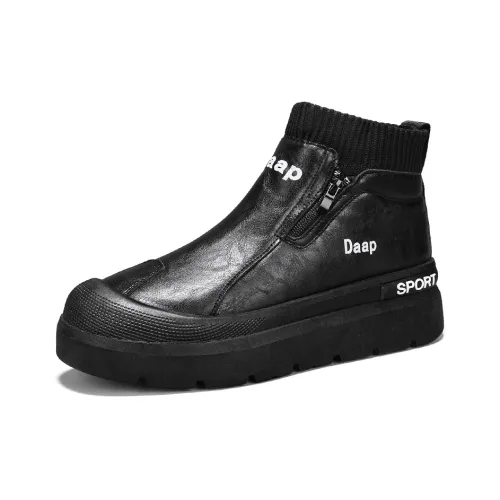 KUPE MID Топ Casual Мужской