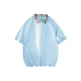 Светло-синий, синяя клетка