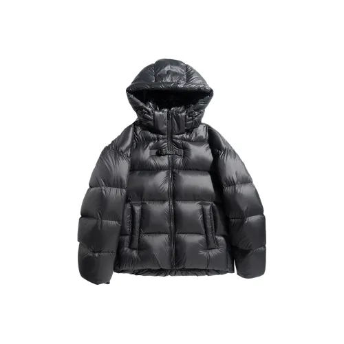 Columtomy Пуховик Мужской Черный