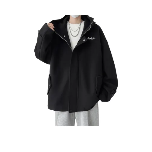 NEAR HERE Унисекс Пальто