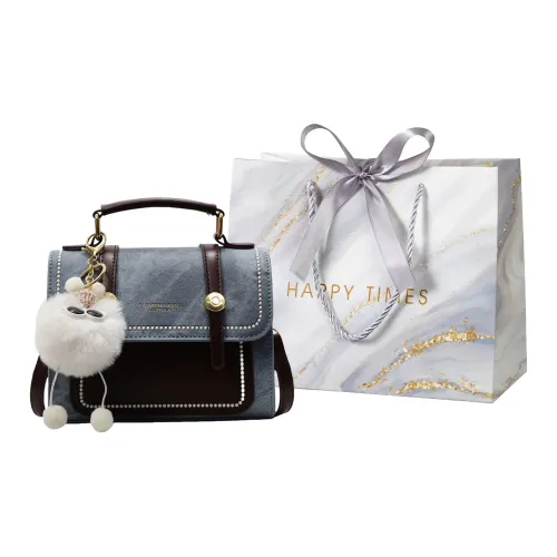 Miss Angel ПУ (полиуретан) Рюкзак Женские Многоцветный