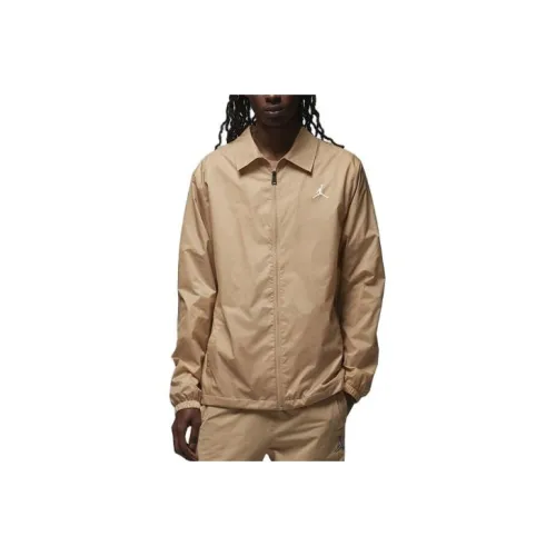 Jordan Flight MVP Хаки Мужские Куртки