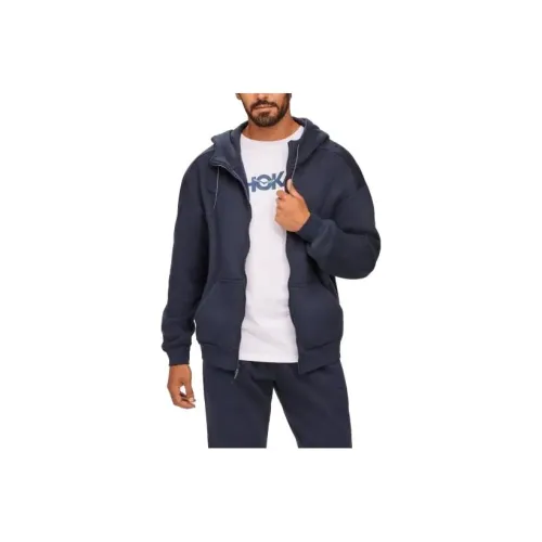 HOKA ONE ONE Космос Мужские Куртки