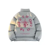 Лунно-голубой