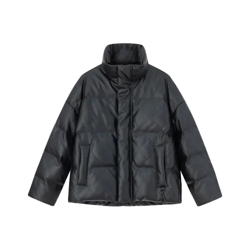 Columtomy Мужской пуховик