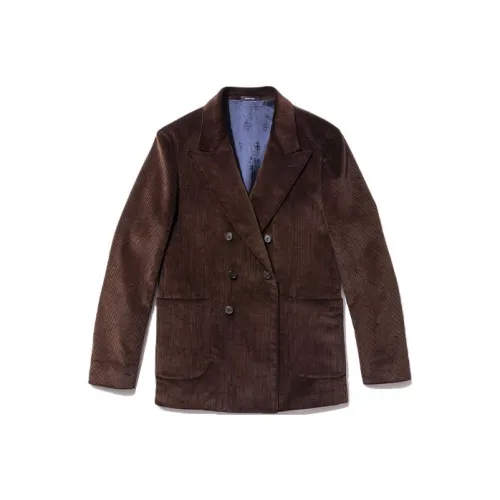 Noah Унисекс Пальто