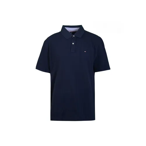 Tommy Hilfiger Мужская Поло