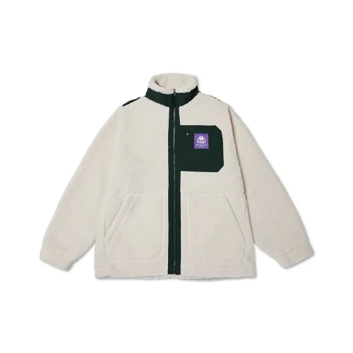 KAPPA Мужские Вельветовые Куртки