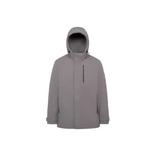 BOSIDENG Мужские Пуховики