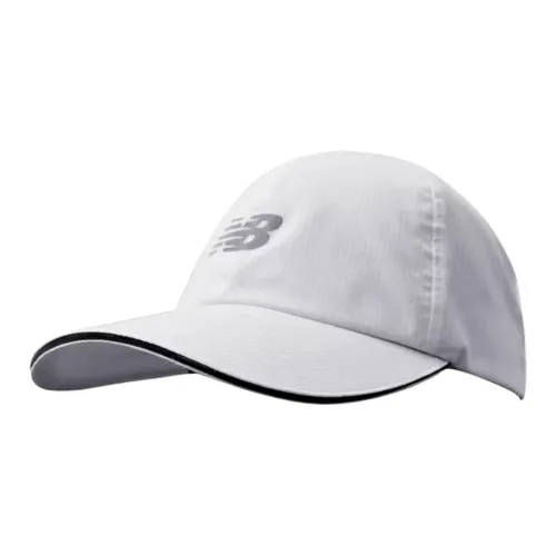 New Balance Кепки Унисекс Белый