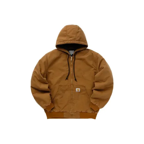 Carhartt WIP CAMEL Мужские Куртки