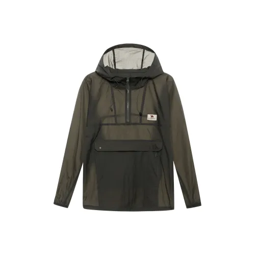 CAMEL Urban Function Series Дышащая одежда с защитой от солнца мужская